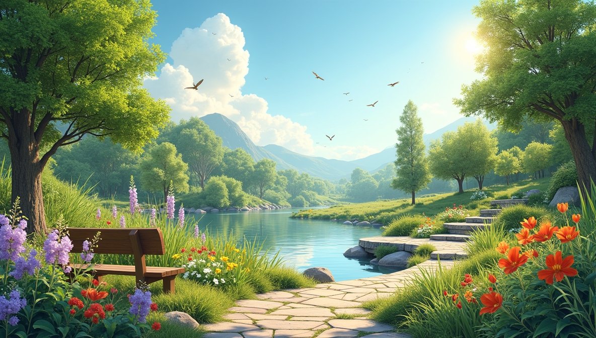 The founding of topiefoto landscape design studio